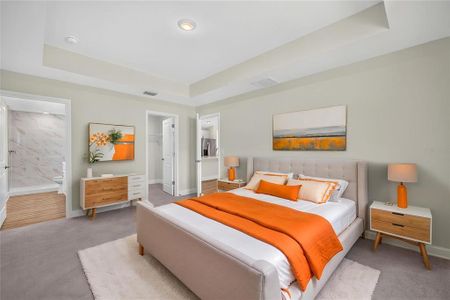 New construction Single-Family house 151 Kirby St, Port Charlotte, FL 33954 - image 7