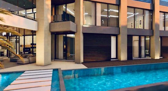 New construction Single-Family house 525 Isle Of Capri Dr, Fort Lauderdale, FL 33301 - image