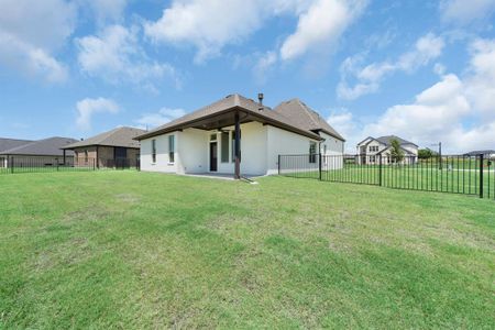 Heath Golf and Yacht by Altura Homes in Heath - image 7