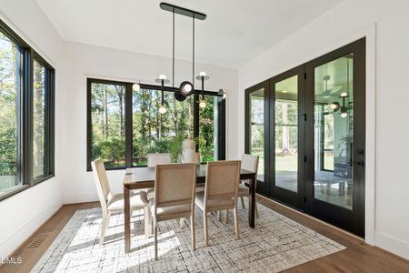 New construction Single-Family house 7809 Haymarket Ln, Raleigh, NC 27615 - image 12