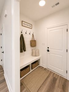 New construction Single-Family house 1738 Dixon Grove Ln, Unit 9), Grimesland, NC 27837 plan Harper - image 6