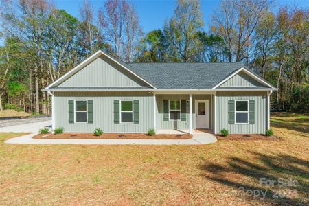 New construction Single-Family house 3357 Lesslie Highway, Rock Hill, SC 29730 - photo 0