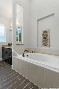 New construction Single-Family house 190 Spiritual Pass, Spring Branch, TX 78070 - image 14