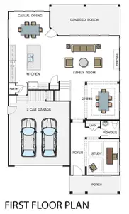 New construction Single-Family house 338 Shinnville Rd, Mooresville, NC 28115 null- photo 1 1