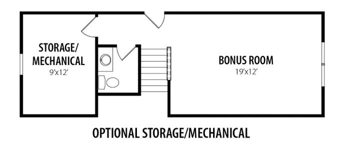 New construction Single-Family house 4776 State Rd 1010, Smithfield, NC 27577 null- photo 4 4