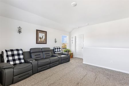 New construction Single-Family house 16655 Olivewood Ln, Conroe, TX 77302 plan The Tivoli - image 16