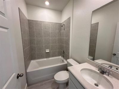 New construction Single-Family house 14 Londonderry Dr, Palm Coast, FL 32137 plan Clearwater - image 5