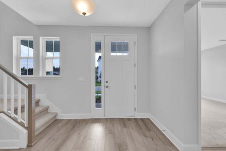 New construction Single-Family house 41 Seabrook Village Ave, Nocatee, FL 32081 plan The Clermont - image 17