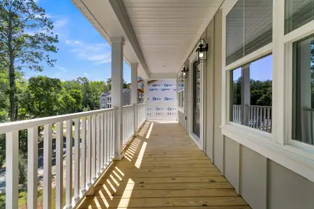 New construction Single-Family house 1304 Lieben Road, Mount Pleasant, SC 29466 Magnolia - photo 51 51