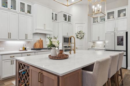 New construction Single-Family house 631 Rita Blanca Dr, Webster, TX 77598 - image 10