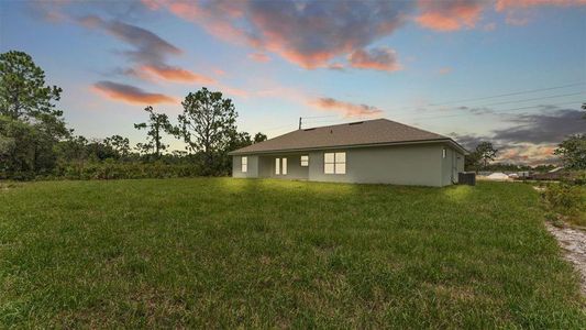 New construction Single-Family house 4700 Cortez Blvd, Sebring, FL 33872 - image