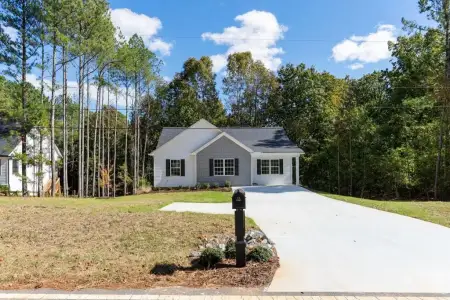 New construction Single-Family house 4336 Greenway Rd, Lula, GA 30554 - image