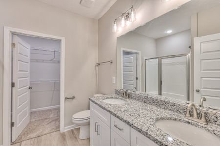 New construction Single-Family house 140 N Fork Branch Rd, Tullahoma, TN 37388 - image 9