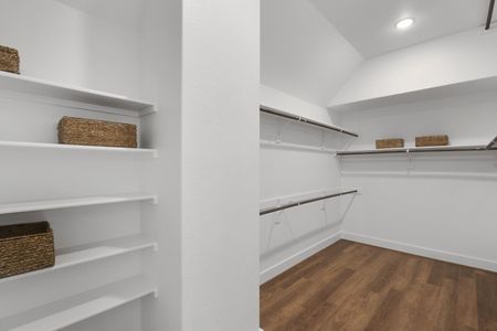 New construction Townhouse house 9420 Laurel Wreath Dr, Forney, TX 75126 plan Austin - Modern - image 10