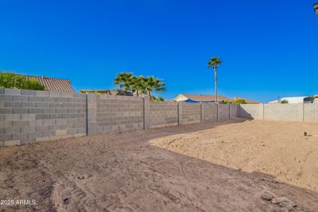 New construction Single-Family house 10671 W Arivaca Dr, Arizona City, AZ 85123 null- photo 30 30