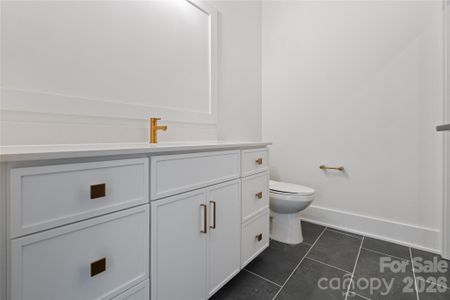 New construction Single-Family house 1021 Courtney Ln, Unit 17, Wesley Chapel, NC 28173 - image 10