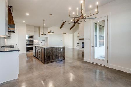 Waterfall Ranch Estates by Elmwood Custom Homes in Waxahachie - image 18