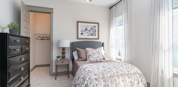 New construction Single-Family house 367 Maralinda Dr, St. Augustine, FL 32095 plan MOULTRIE - image 11