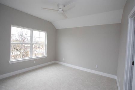 New construction Single-Family house 1185 Green Elm Rd, Graford, TX 76449 - image 19