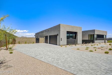 The Reserves at Storyrock by Shea Homes in Scottsdale - photo 4 4