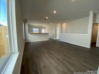 New construction Single-Family house 15082 Homing Mdw, San Antonio, TX 78253 The Sweetwater- photo 1 1