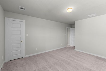 New construction Single-Family house 3102 Boulder Ridge Dr, Rosenberg, TX 77471 plan 265 - image 19