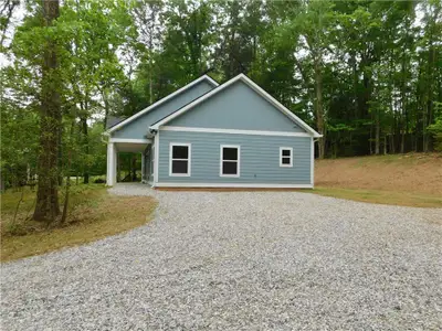 New construction Single-Family house 47 Chester Rd, Dahlonega, GA 30533 - image