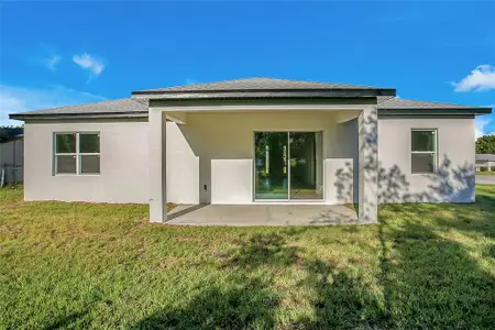 New construction Single-Family house 134444 Sw 76 Rd, Ocala, FL 34473 - image