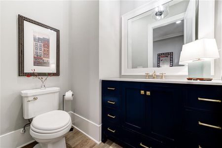 New construction Single-Family house Canton, GA 30115 - image 6