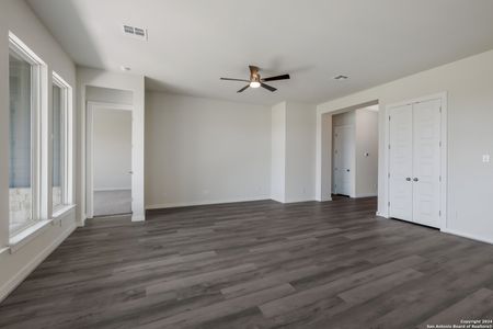 New construction Single-Family house 8226 Chalk Trce, Schertz, TX 78154 Elgin- photo 16 16