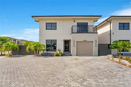 New construction Single-Family house 1314 Nw 2Nd Ter, Florida City, FL 33034 - image