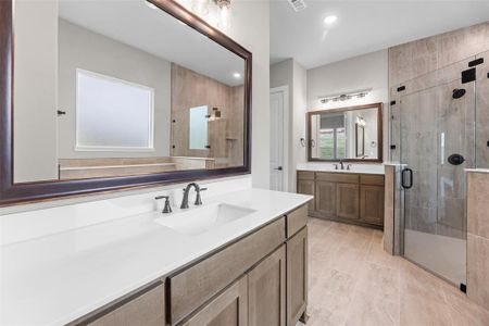 King Crossing Estates by Riverside Homebuilders in Van Alstyne - image 7