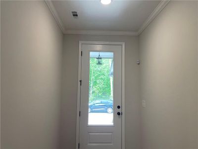 New construction Townhouse house 1236 Lucan Ln, Unit WC2.30, Lawrenceville, GA 30043 plan Darby - image 19