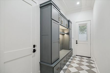 New construction Single-Family house 4547 Shetland Ln, Houston, TX 77027 - image 11