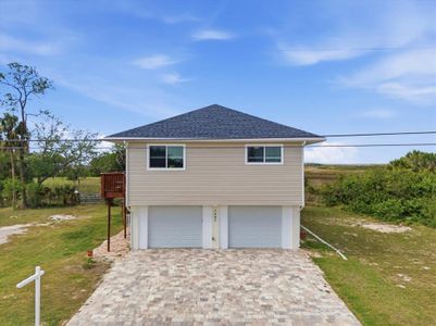 New construction Single-Family house 3605 Eagle Nest Dr, Hernando Beach, FL 34607 - image