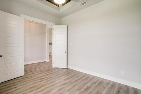 New construction Single-Family house 131 Aria Dr, Waxahachie, TX 75165 The Kellyn - photo 23 23