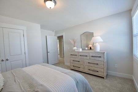 New construction Single-Family house 3034 River Hills Dr Sw, Shallotte, NC 28470 plan Mt. Vernon - image 12