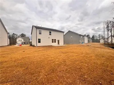 New construction Single-Family house 7289 Eton Ln, Locust Grove, GA 30248 Pearson- photo 67 67