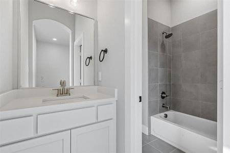 New construction Single-Family house 1005 Ronnie Ct, Springtown, TX 76082 - image 10