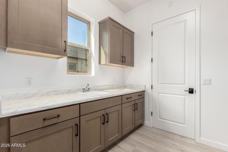 New construction Single-Family house 2514 E Preston St, Mesa, AZ 85213 - image 10