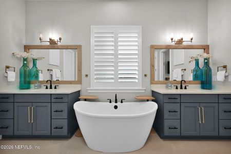 New construction Single-Family house 30 Windmill Palm Trl, Ponte Vedra, FL 32081 plan Grand Acadia - image 15