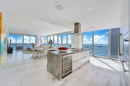 New construction Condo house 700 Ne 26Th Ter, Unit 4303, Miami, FL 33137 null- photo 5 5