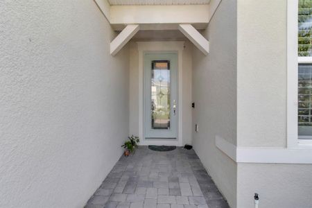 New construction Single-Family house 1425 Lone Wood Blvd, Orlando, FL 32828 null- photo 4 4