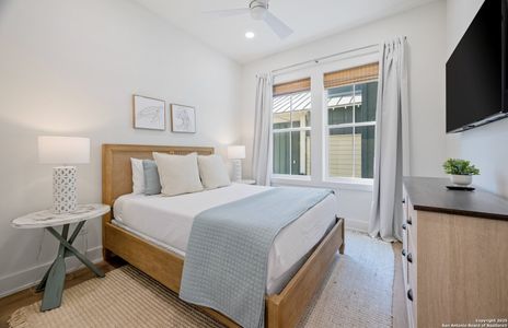 New construction Single-Family house 222 Sunrise Ave, Port Aransas, TX 78373 - image 7