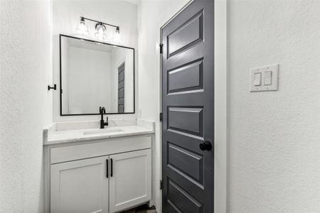 Hills of Lake Country by West River Homes in Fort Worth - photo 27 27