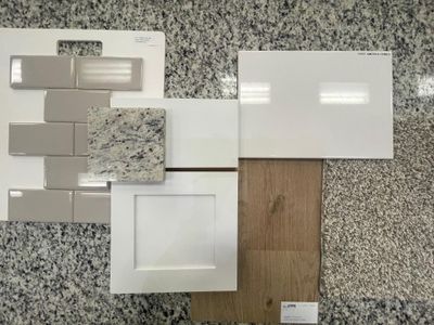 New construction Single-Family house 14951 N Ascot Bend Cir, Conroe, TX 77306 plan Matagorda - image