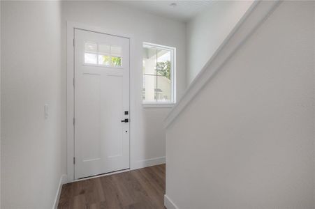 New construction Townhouse house 5530 N 9Th St, Unit 6, Tampa, FL 33604 null- photo 39 39
