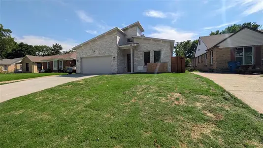 New construction Single-Family house 7215 Thurston Dr, Dallas, TX 75235 - image