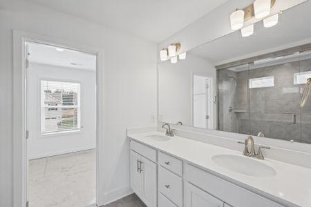 New construction Single-Family house 144 Yuma Ln, White House, TN 37188 plan The Winston - image 9