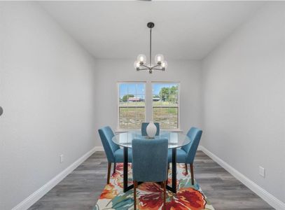 New construction Single-Family house 1013 Don Eve Ct, Azle, TX 76020 - image 14